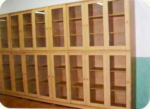 13.3 辦公資料櫃