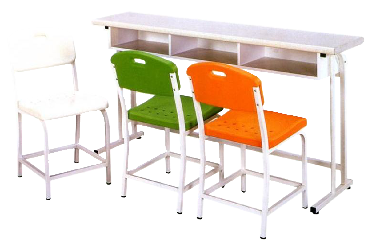 23.2 檯面學生桌