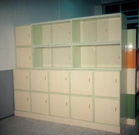 19.2 辦公資料櫃