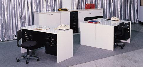 9.3 M式辦公系列