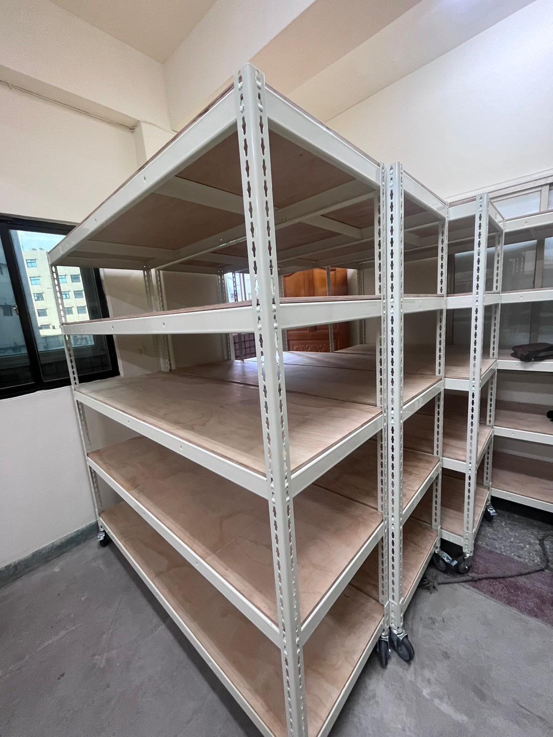 13.4 音樂教室用櫃