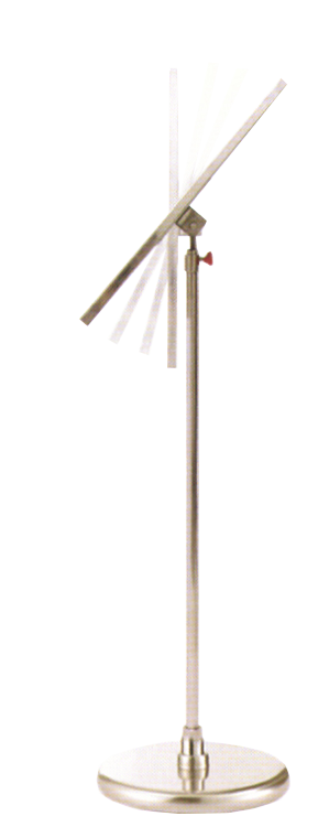 21.6 單面展示板