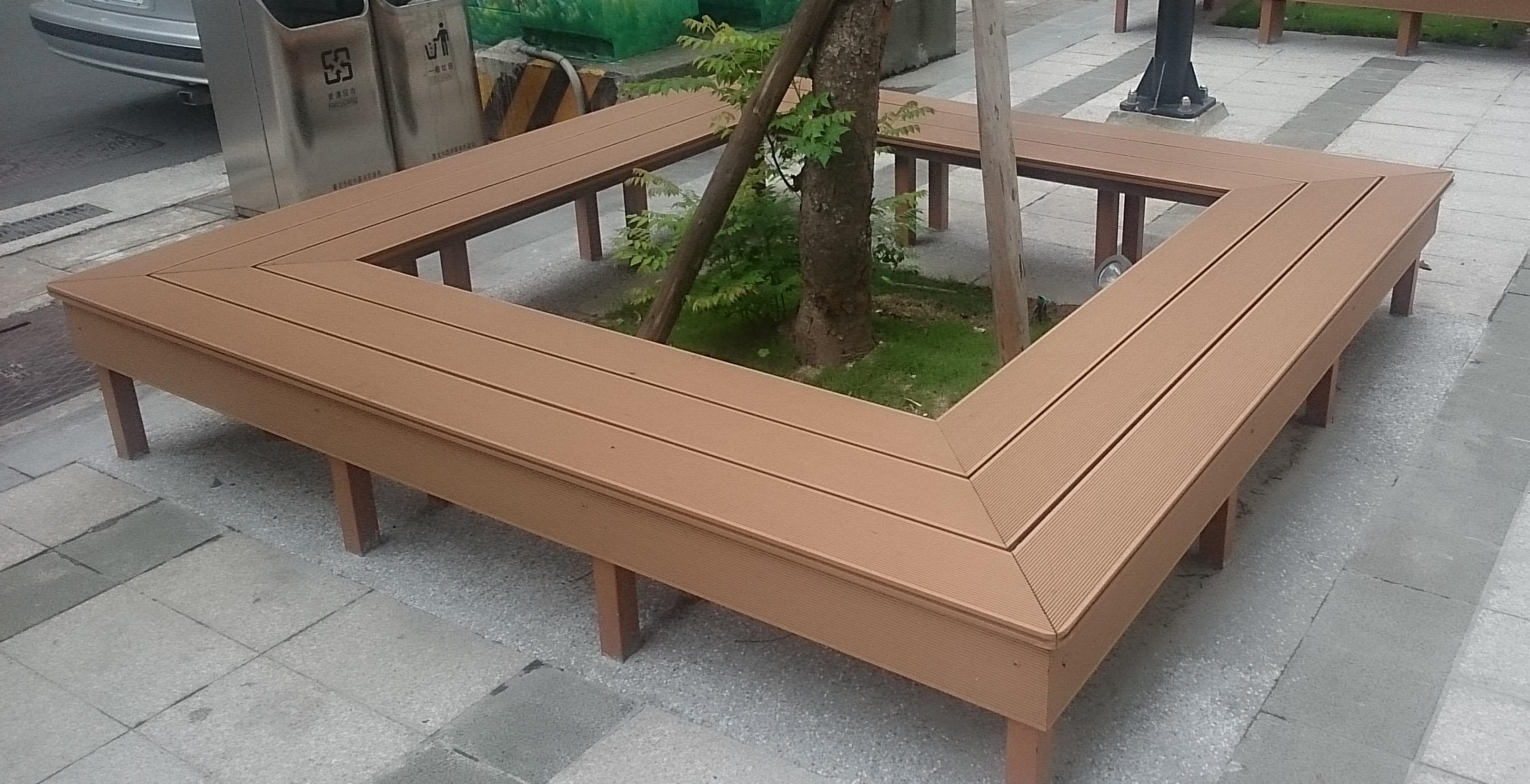 15.2 環樹原木平台