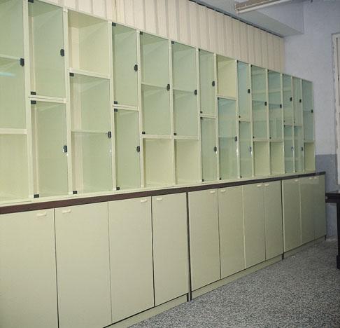 19.3 辦公資料櫃