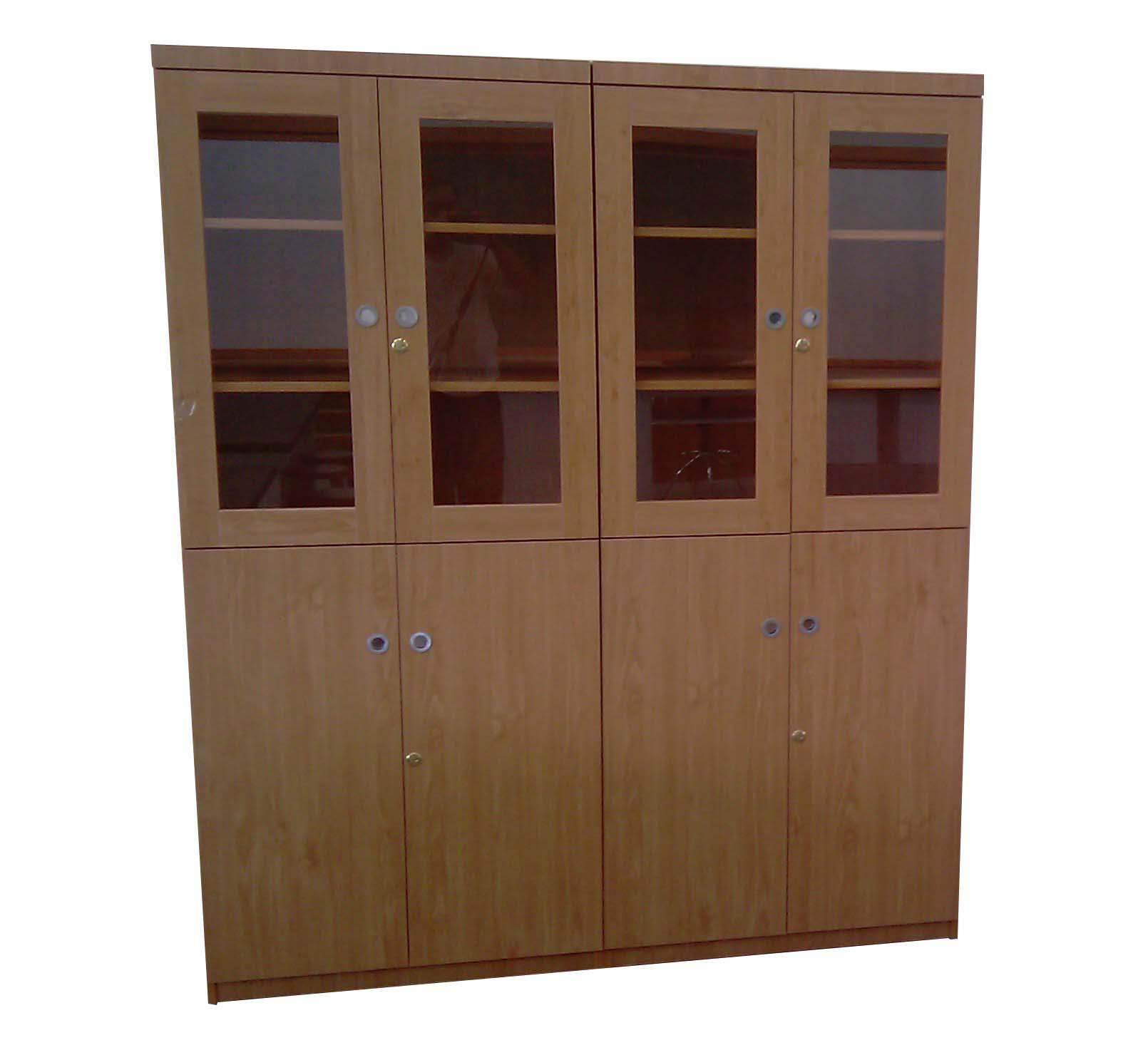 15.4 自然科教具櫃