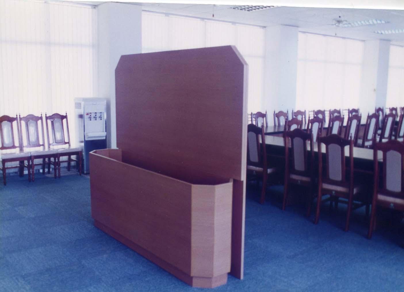 15.2 花台隔間矮櫃