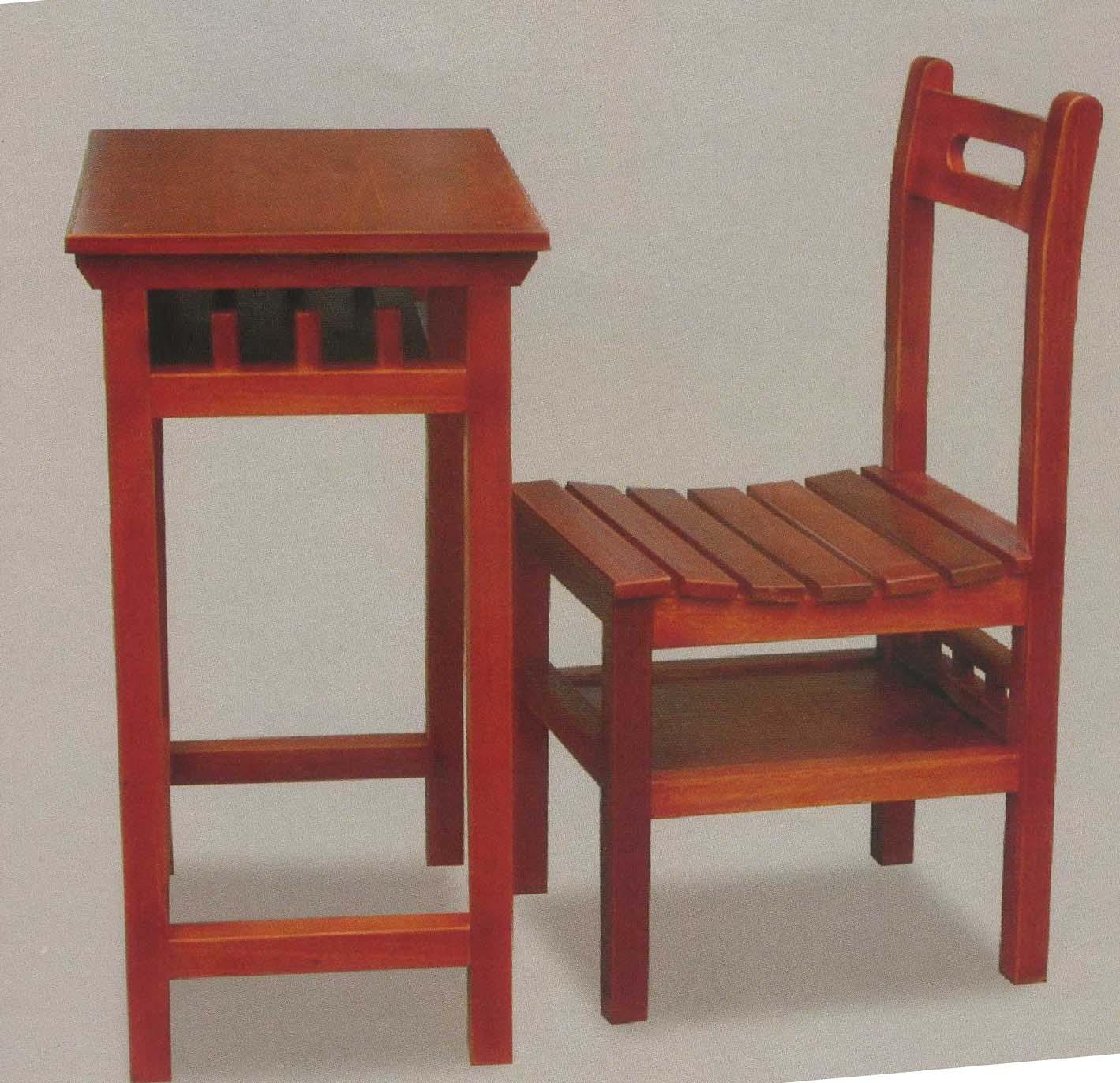 11.2 新型課桌椅