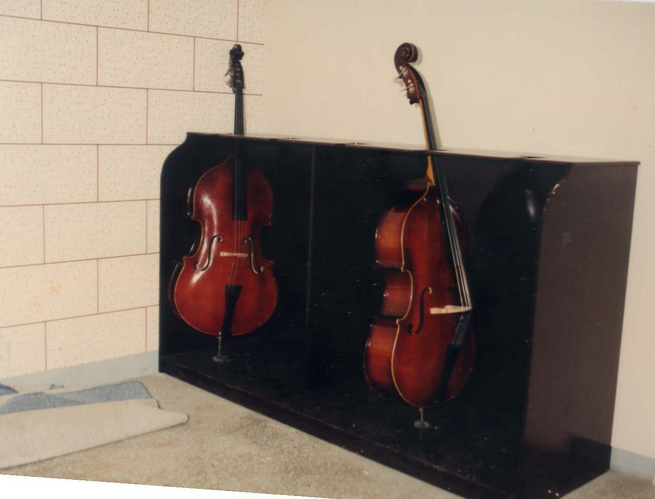 13.5 大提琴收置櫃