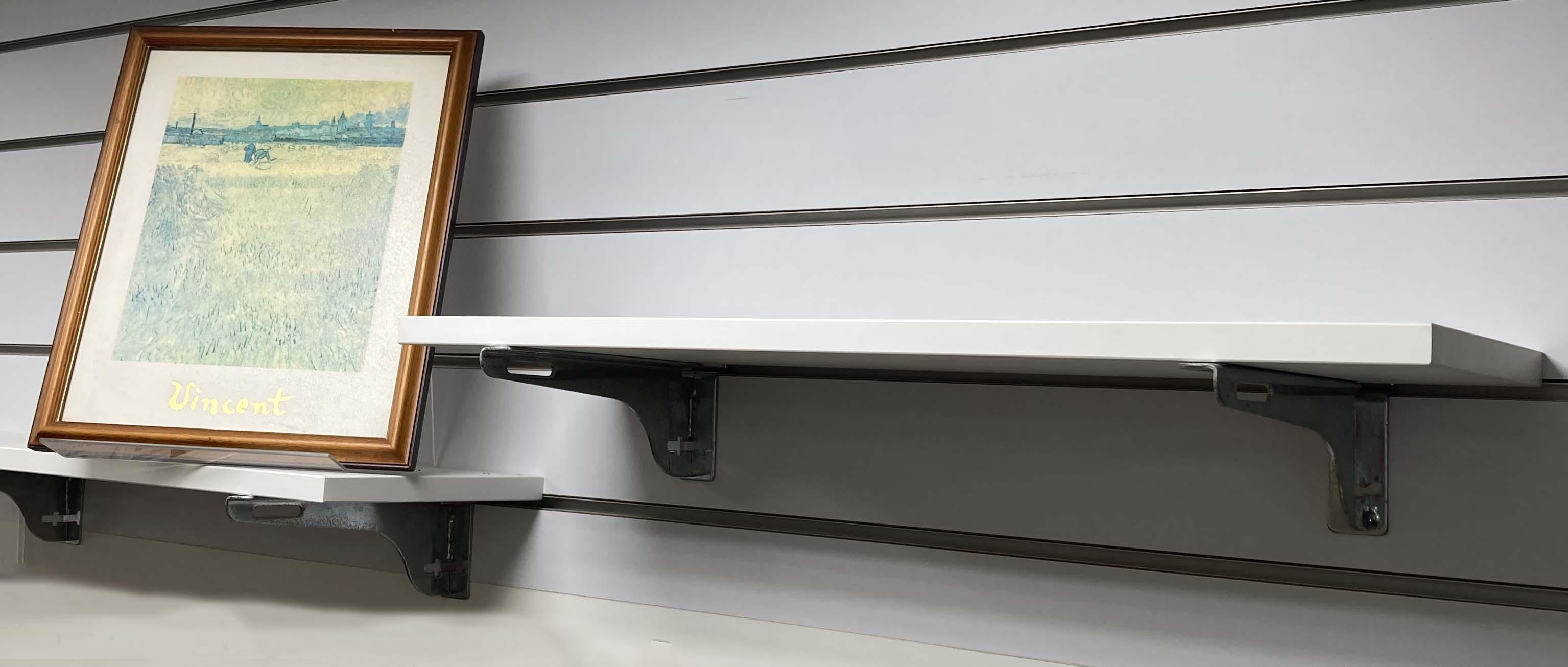 17.2 層板+三角鐵(層板架)