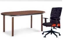 25.3 烤漆會議桌