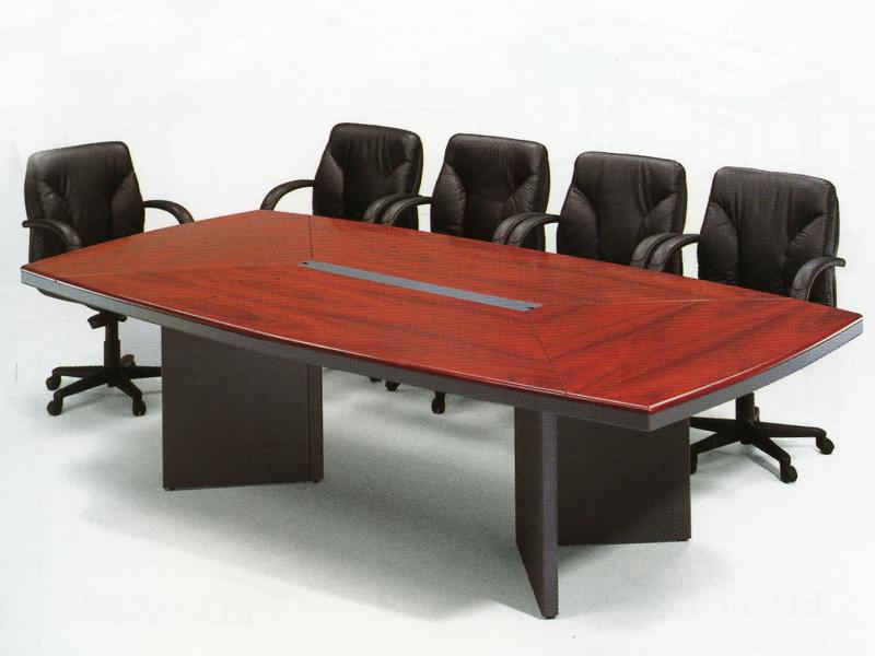 11.1 烤漆會議桌
