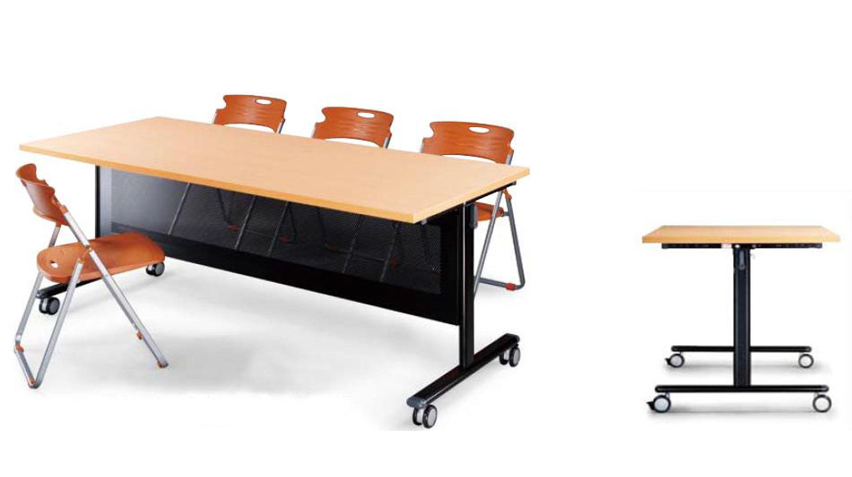 15.4 雙面會議桌