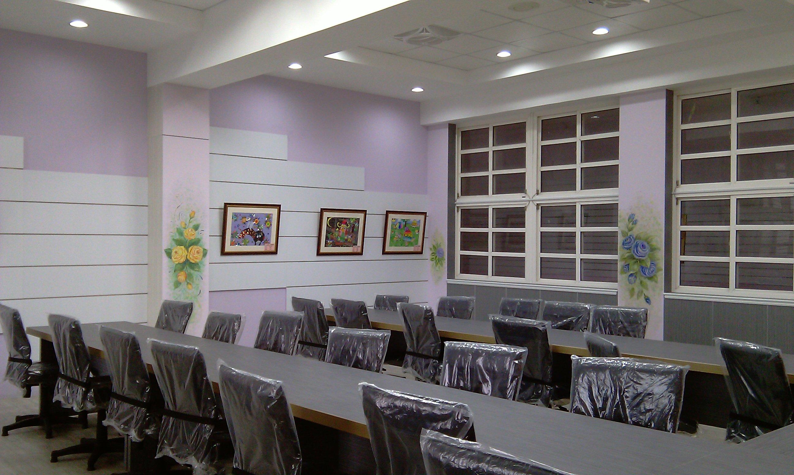 11.6 組合會議桌