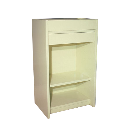 15.5 B5講桌(塑鋼)