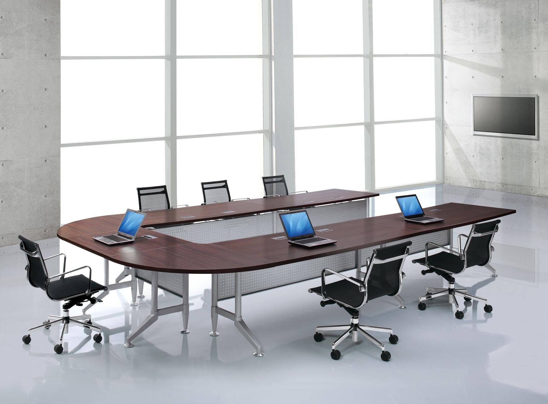 17.4 組合式會議桌