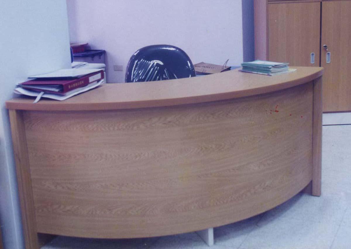 11.4 教師批改桌