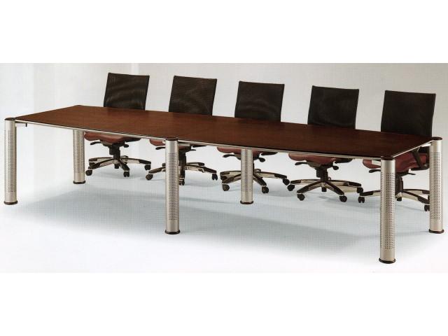 23.2 圓鋼管會議桌