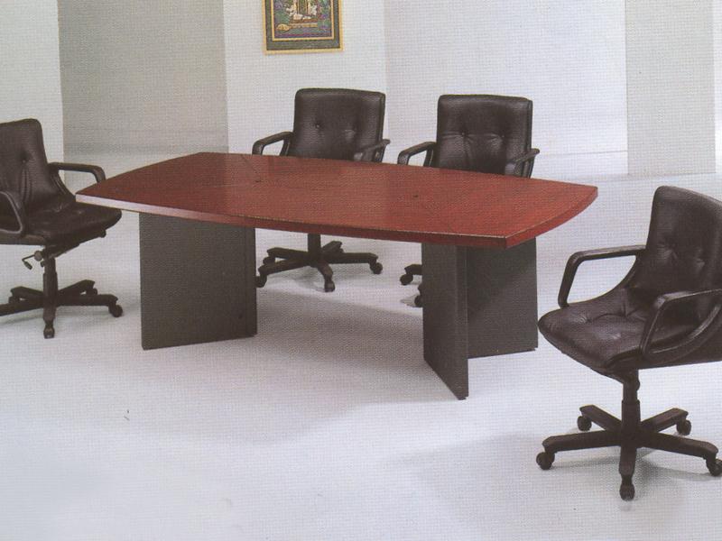 13.2 烤漆會議桌