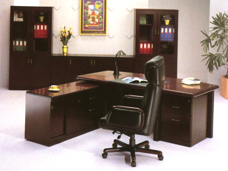 11.4 校長主管桌