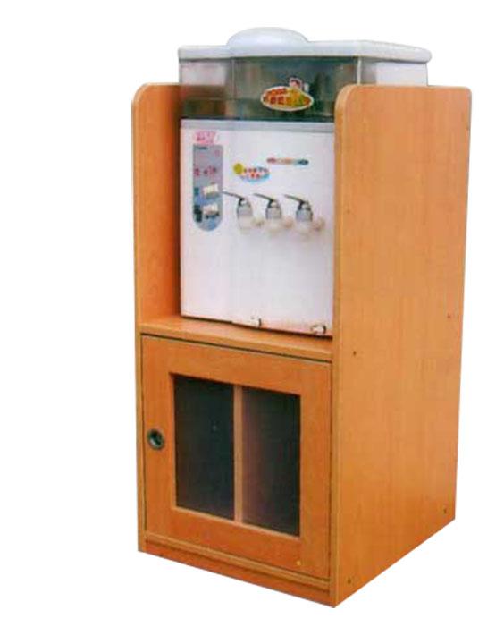 17.1 IDP-A17 飲水機架