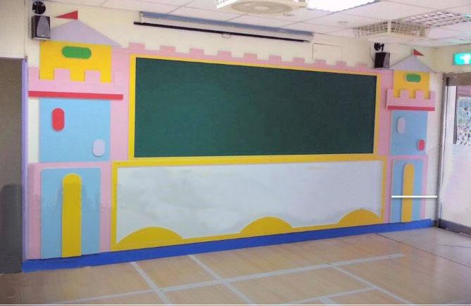 11.2 城堡佈告欄