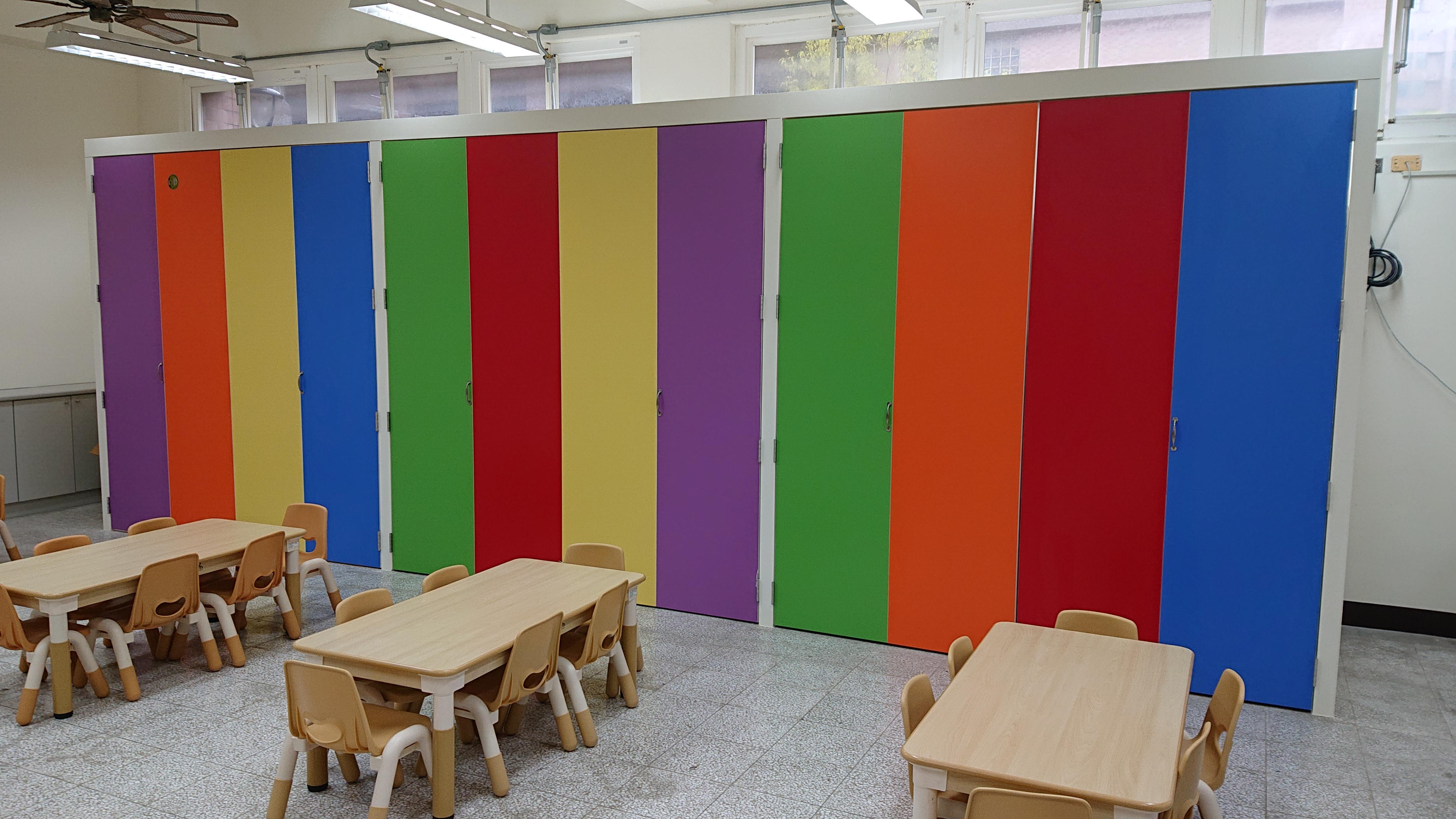 11.2 教具置物櫃