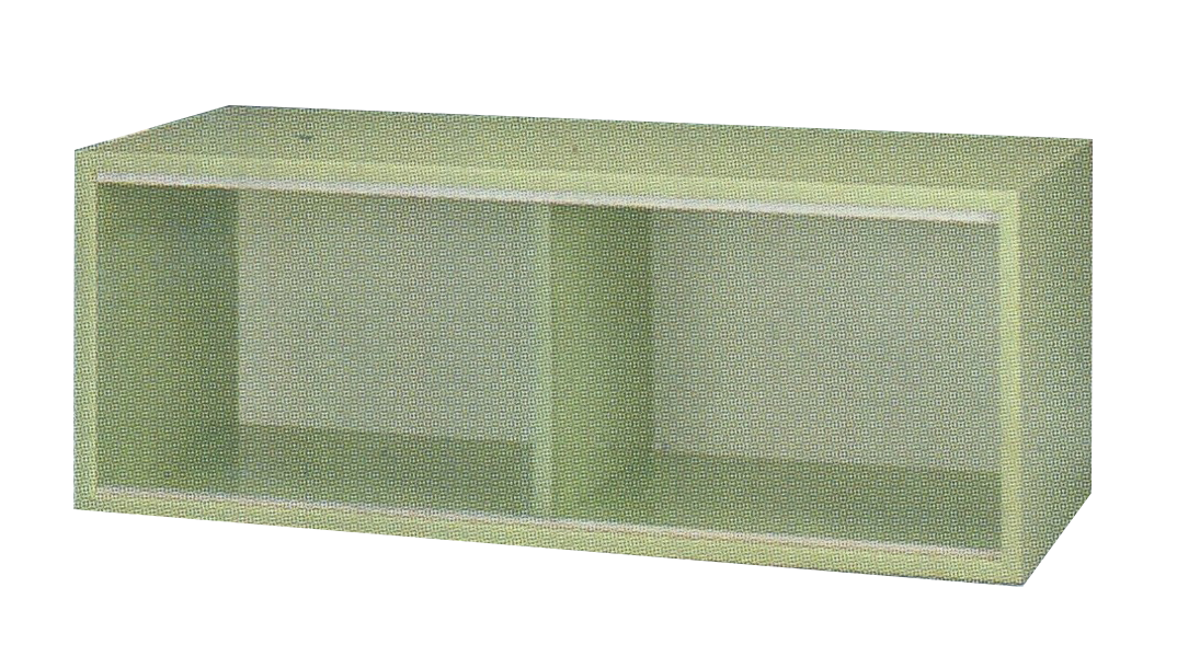 17.5 38雙玻一格板