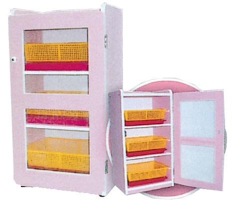 13.4 25-30人茶杯櫃