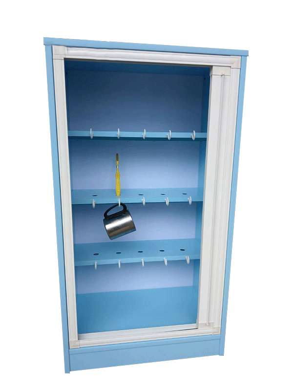 19.4 C-066茶杯架(40人)