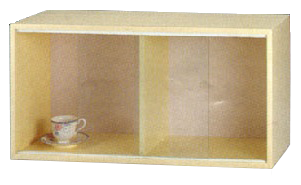 15.2 48雙玻一格板