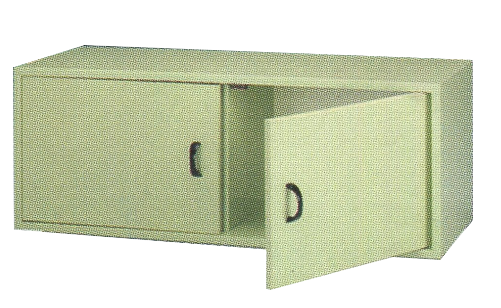 17.3 38雙門一格板