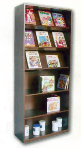 15.5 A54展示書櫃