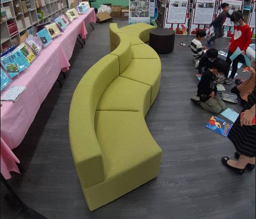 11.6 樹意桌(不含椅)