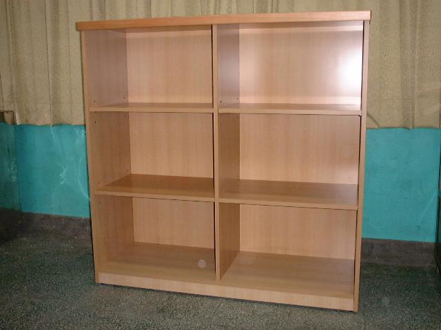 15.5 矮書櫃