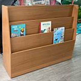 23.6 雜誌展示架
